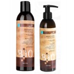 Набір DUO Sinergy B.iO шампунь та маска для зволоження волосся, 250/250 мл