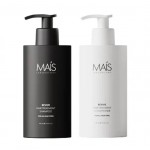 Набір Mais Revive Hair Treatment DUO шампунь і кондиціонер для відновлення пошкодженого волосся 2х300 мл