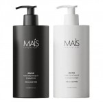 Набір Mais Revive Hair Treatment DUO шампунь і кондиціонер для відновлення пошкодженого волосся 2х500 мл