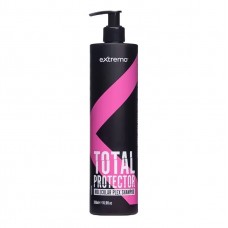 Шампунь Extremo Total Protector Molecular Plex Shampoo для зволоження та відновлення волосся (EX440), 500 мл
