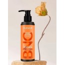 Незмивний крем-кондиціонер Karseell BNC Argan Leave-in Conditioner для пошкодженого волоссся, 200 мл