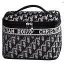 Комплексний набір для жирного волосся та проти лупи Extremo Pre-Pro Biotic з косметичкою у подарунок Christian Dioro, 2х500/250 мл