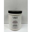 Набір VIART DUO with Caviar Extract шампунь та маска для відновлення та розгладження волосся, 2х1000 мл