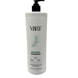Шампунь проти випадіння VIART Shampoo with Rosemary Oil для сухого і нормального волосся, 1000 мл