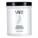 Набір проти випадіння VIART DUO with Rosemary Oil шампунь і маска для для сухого і нормального волосся, 2х1000 мл