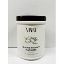 Набір VIART with Keratin & Argan Oil шампунь і маска для фарборваного і пошкодженого волосся, 2х1000 мл