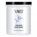 Маска VIART Hair Mask with Hyaluronic Acid для відновлення та об'єму тонкого волосся, 1000 мл
