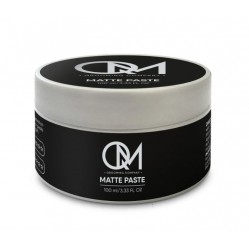 Матова паста для укладання волосся ТМ QM "Matte Paste" 100 мл