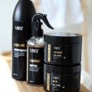 Кератинова маска VIART Hair Mask with Keratin & Argan Oil для фарбованого волосся, 1000 мл Кератинова маска VIART Hair Mask with Keratin & Argan Oil для фарбованого волосся, 1000 мл