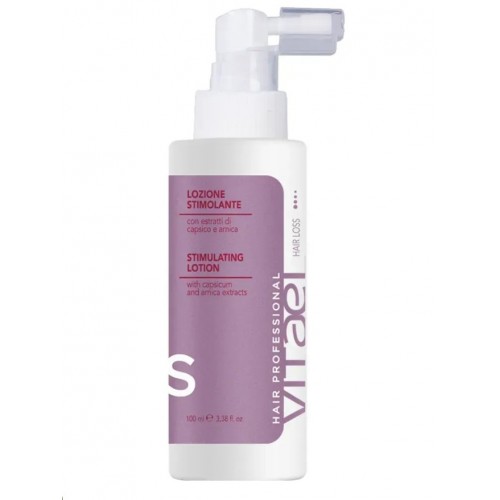 Лосьйон VITAEL Hair Loss Stimulating Lotion проти випадіння волосся, 100 мл