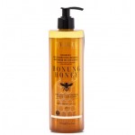 Шампунь-реконструктор Tyrrel Honung Honey Collagen Reconstructive Shampoo, 500 мл
