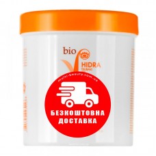 Маска Raywell Bio Hidra для зволоження волосся 350 г (розлив)