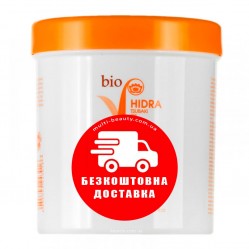 Маска Raywell Bio Hidra для зволоження волосся 450 г (розлив)