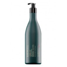 Ламеллярный шампунь Raywell BIO Lamellar Shampoo для інтенсивного блиску та зволоження волосся (RR600), 1000 мл