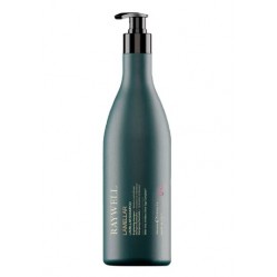 Ламеллярный шампунь Raywell BIO Lamellar Shampoo для інтенсивного блиску та зволоження волосся (RR600), 200 г (розлив)