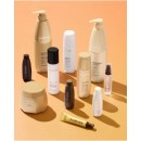 Набір Olorchee Nourshing Moisture QUAD-2 шампунь, кондиціонер, маска, крем для живлення та відновлення волосся 3х300+500 мл