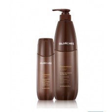 Шампунь для живлення та зволоження волосся - Olorchee Nourishing Moisture Extra Moist Shampoo, 800 мл