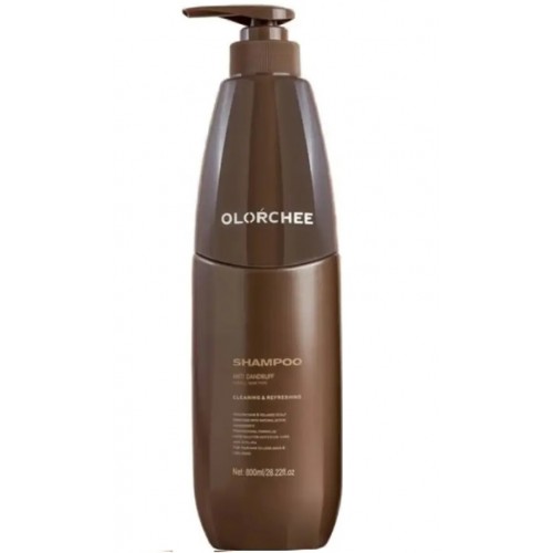 Шампунь проти лупи Olorchee Anti Dandruff Shampoo 800 мл