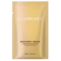 Експрес-догляд Olorchee One Minute Repair Recovery Cream для відновлення волосся 50 мл