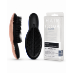 Гребінець для розплутування вологого та сухого волосся Tangle Teezer Wet Detangle 18 см, золота