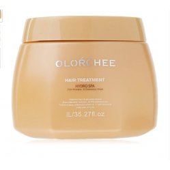 Маска для інтенсивного зволоження волосся Olorchee Hair Treatment Hydro Spa, 1000 мл
