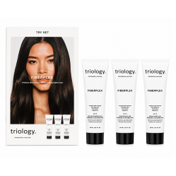 Трилогія професійного відновлення Triology Fiberplex Try Set, 3х30 мл