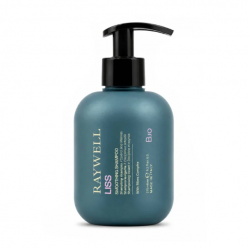 Шампунь Raywell B.io LISS Smoothing Shampoo With Ribes Complex для розгладження пухнастого волосся (RR650), 275 мл