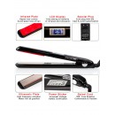 Інфрачервона ультразвукова прасочка для відновлення і лікування волосся Інфрачервона ультразвукова прасочка для відновлення і лікування волосся