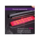 Інфрачервона ультразвукова прасочка для відновлення і лікування волосся Інфрачервона ультразвукова прасочка для відновлення і лікування волосся