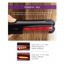 Інфрачервона ультразвукова прасочка для відновлення і лікування волосся Інфрачервона ультразвукова прасочка для відновлення і лікування волосся