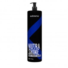 Шампунь Extremo Nutra Shine Gentle Hydrate Shampoo ежедневный для деликатной очистки и увлажнения волос (EX240) 200 г (разлив)