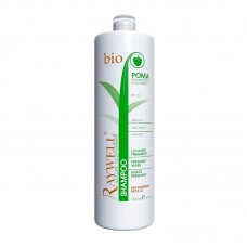 Шампунь для ежедневного использования Raywell Bio POMA Shampoo 1000 мл 