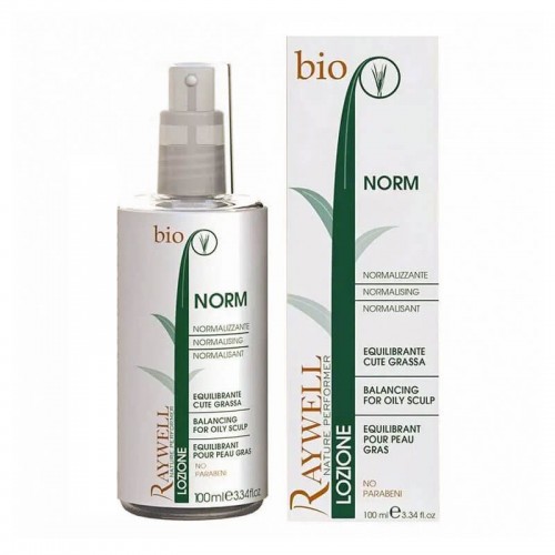 Лосьон нормализующий Raywell Bio NORM Lotion 100 мл 