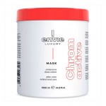 Маска Envie Chromactive Color Protector Mask для захисту кольору фарбованого волосся з екстрактом гранату (EN436) 1000 мл 