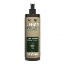 Разглаживающий кондиционер Envie Vegan Smooth Conditioner Bamboo Extract для волос с экстрактом бамбука (EN862) 250 г (разлив)