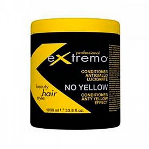 Кондиціонер Extremo No Yellow Conditioner з антижовтим ефектом (EX422) 200 мл розлив