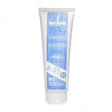 Кондиционер-детокс Envie Respect Detox pH Balance Conditioner для окрашенных волос (EN1092), 250 мл 