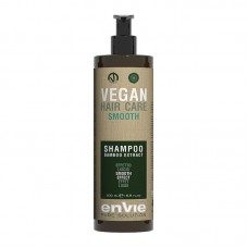 Разглаживающий шампунь Envie Vegan Smooth Shampoo Bamboo Extract для волос с экстрактом бамбука (EN856) 250 г (разлив)