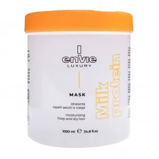 Маска для волос Envie Luxury Milk Mask с молочными протеинами и кислым pH (EN428) 1000 мл 