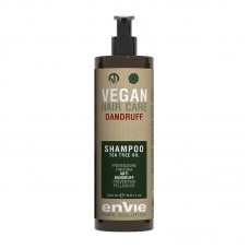 Шампунь Envie Vegan Dandruff Shampoo Tea Tree Oil против перхоти с маслом чайного дерева (EN852) 250 г (разлив)