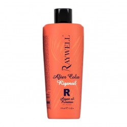 Відновлююча олія для волосся Raywell After Color Regenoil 250 мл 