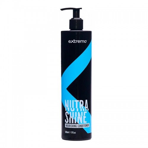 Кондиціонер Extremo Nutra Shine Conditioner для ультра живлення волосся (EX241) 500 мл