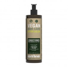 Кондиционер Envie Vegan After Color Conditioner Murumuru Butter для окрашенных волос с маслом муру муру (EN 864) 200 г (разлив)