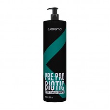 Шампунь Extremo Pre-Probiotic Detox Trivalent Shampoo тривалентний з пробіотиком (EX226) 200 г (розлив)