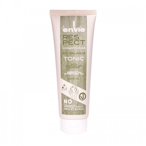 Кондиционер-детокс Envie Respect Tonic pH Balance Conditioner для окрашенных волос (EN1094), 250 мл 