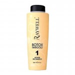 Шампунь глубокой очистки Raywell Botox Hairgold Alcalin Pre Shampoo 1000 мл 