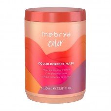 Маска Inebrya Color Perfect Mask для окрашенных волос