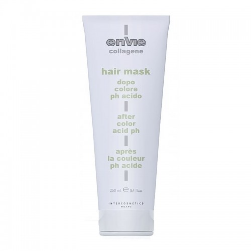Маска після фарбування волосся Envie Collagene After Color Mask (EN422)