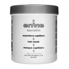 Капиллярная маска Envie Luxury Keratin Mask с кератином для поврежденных волос (EN450) 1000 мл 