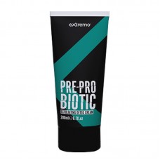 Крем-детокс Extremo Pre-Probiotic Detox Exfoliating Cream для очищения кожи головы (EX228) 200 мл 